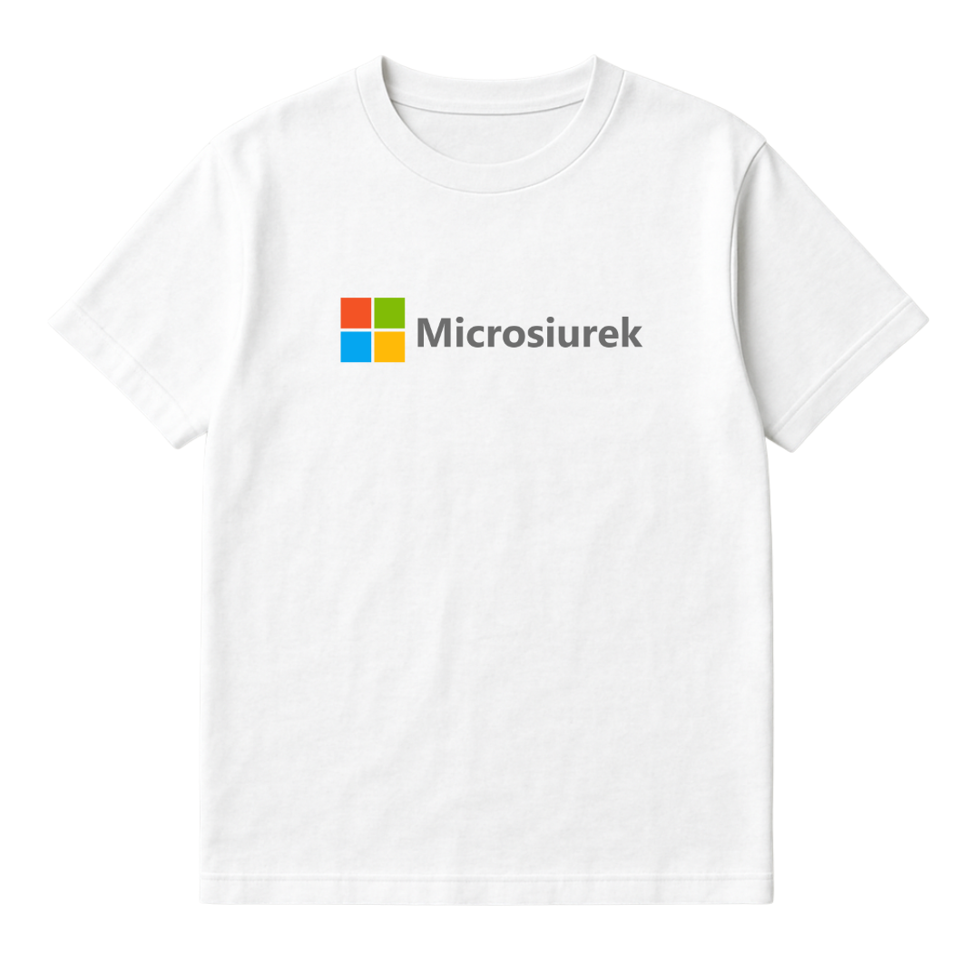 KOSZULKA MICROSIUREK
