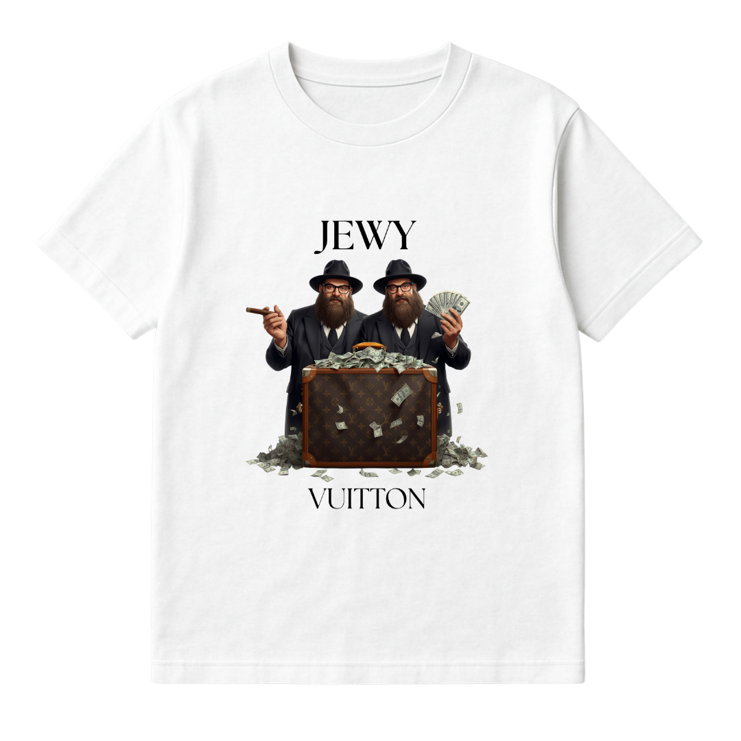 KOSZULKA JEWY VUITTON