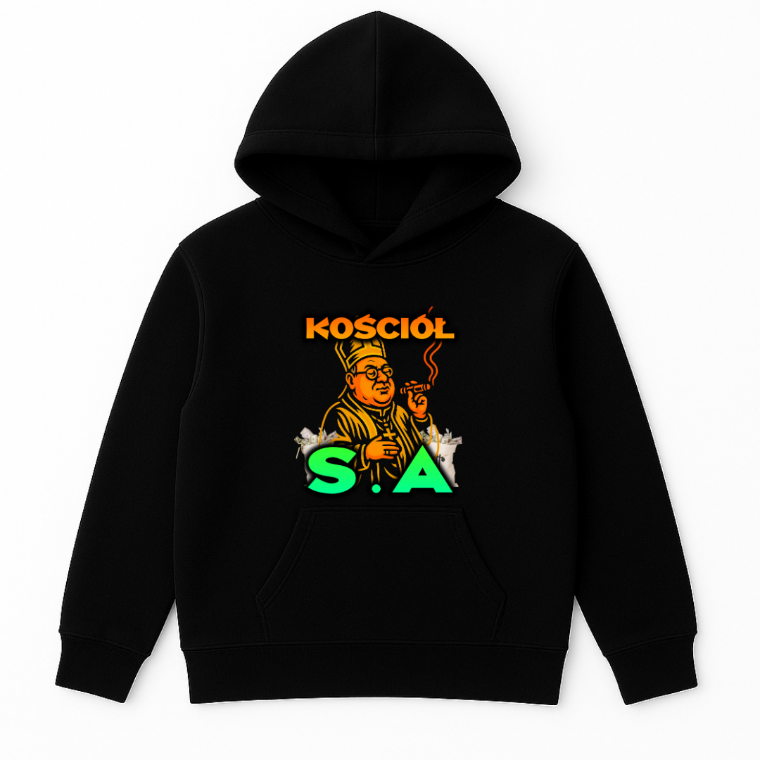 BLUZA KOŚCIÓŁ S.A