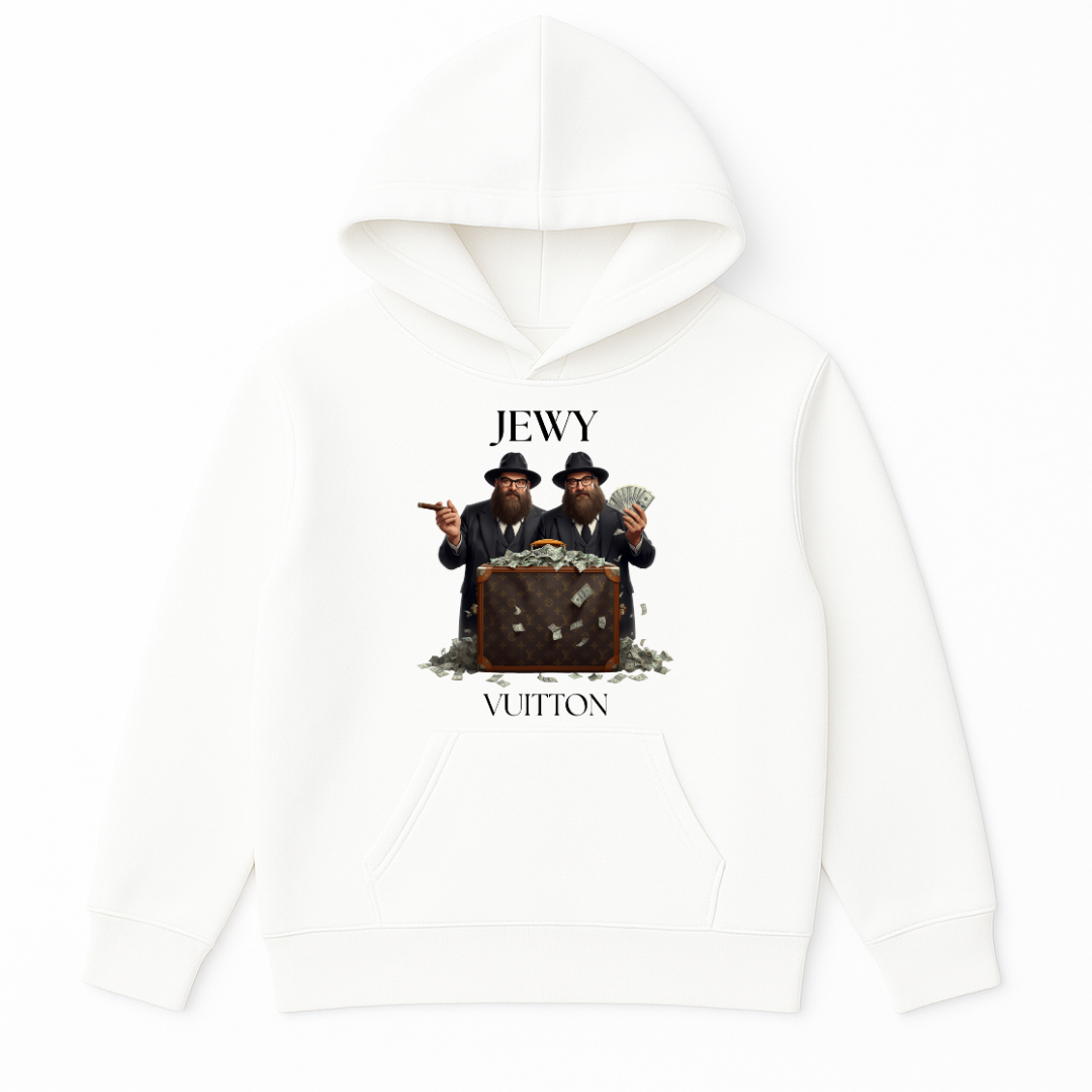 BLUZA JEWY VUITTON
