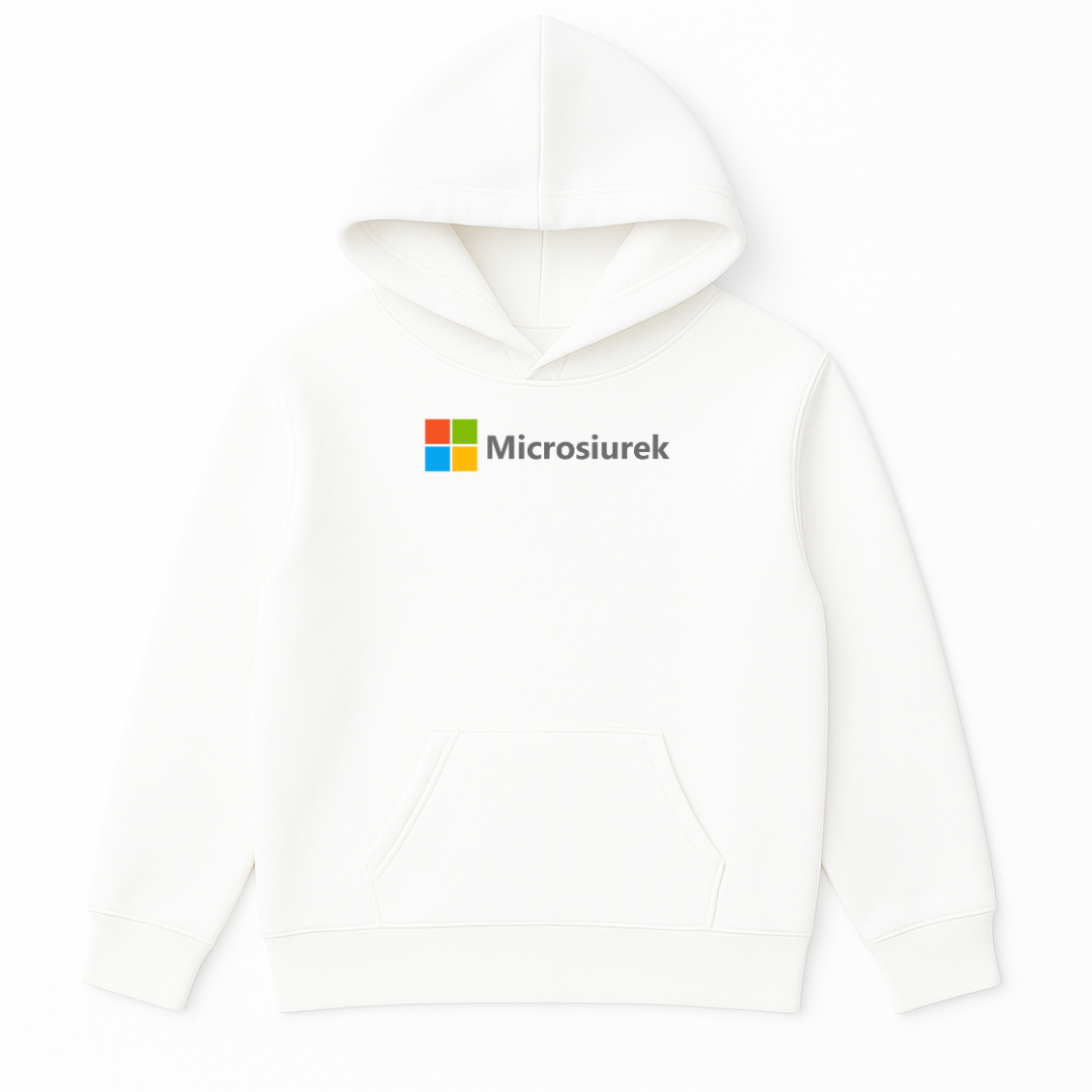 BLUZA MICROSIUREK