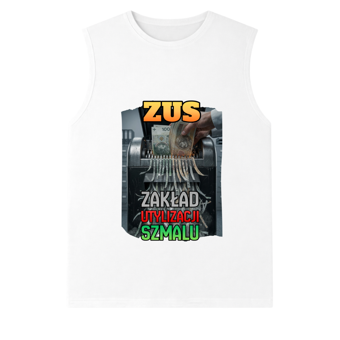 PODKOSZULEK ZUS