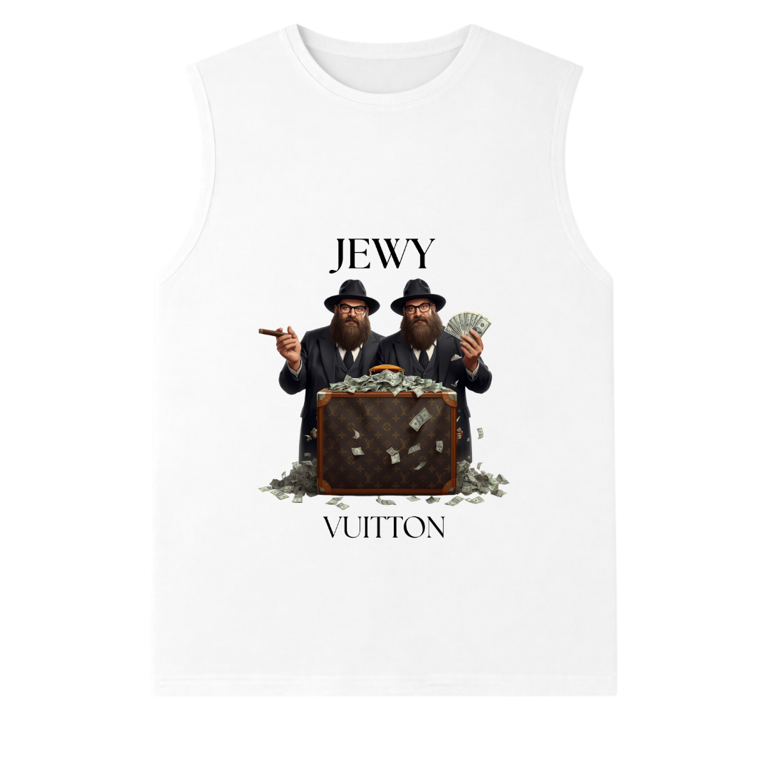 PODKOSZULEK JEWY VUITTON
