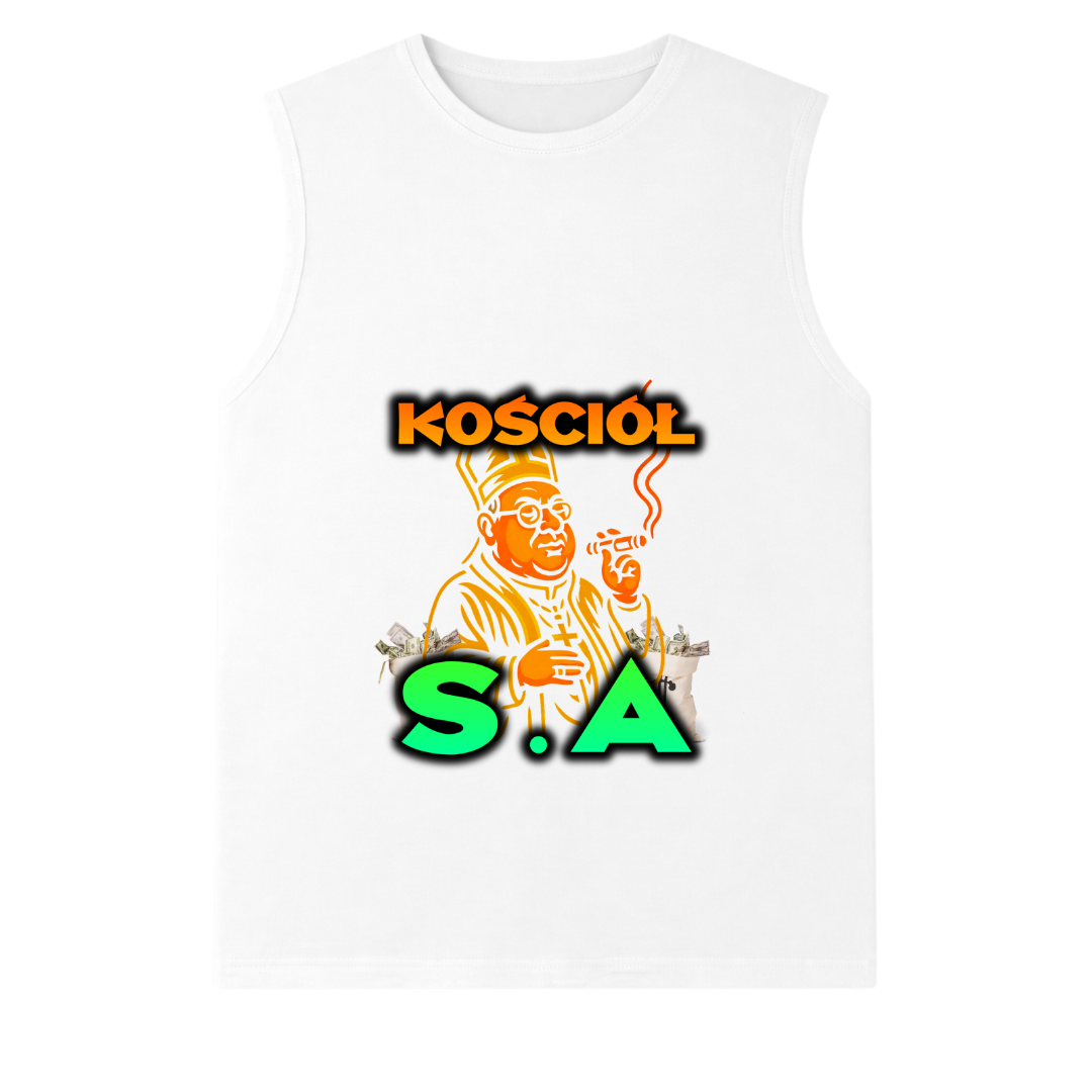 PODKOSZULEK KOŚCIÓŁ S.A