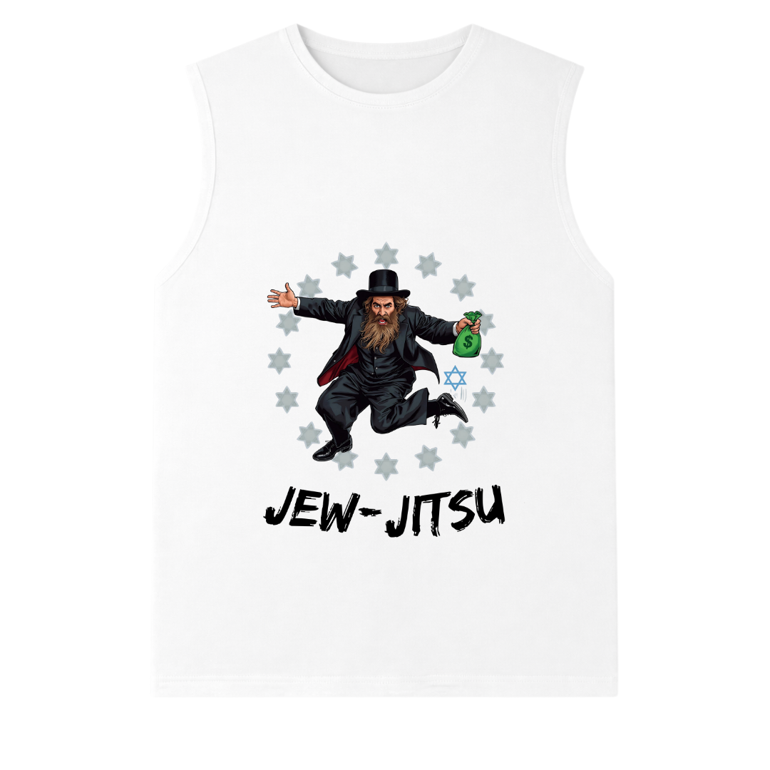 PODKOSZULEK JEW-JITSU