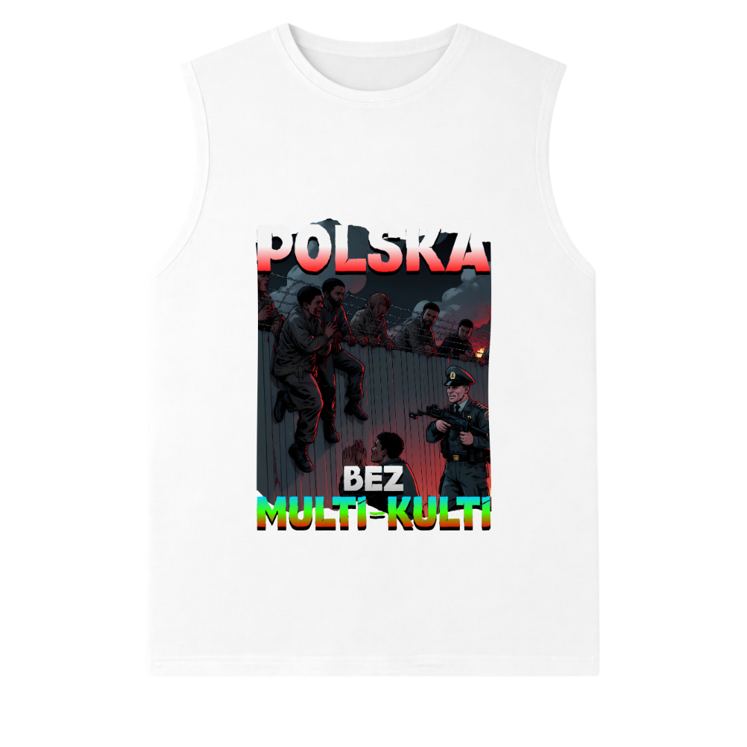 PODKOSZULEK POLSKA BEZ MULTI-KULTI