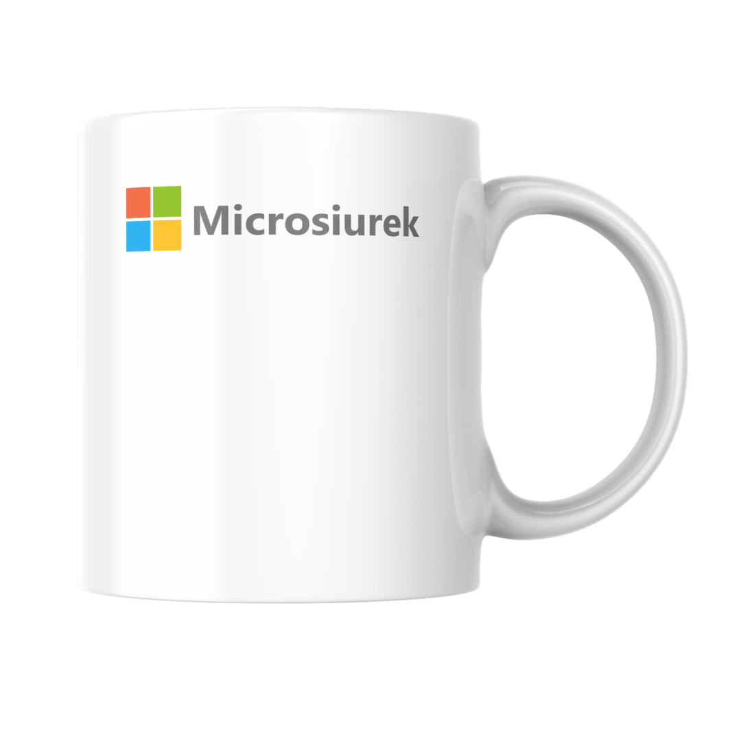 KUBEK MICROSIUREK