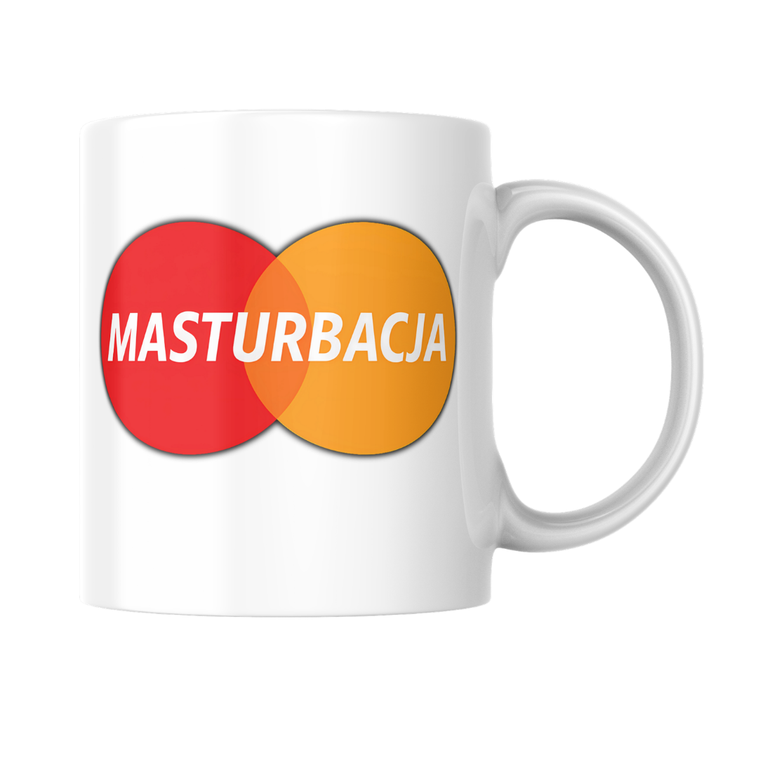 KUBEK MASTURBACJA