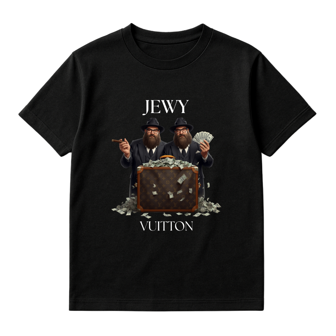 KOSZULKA JEWY VUITTON