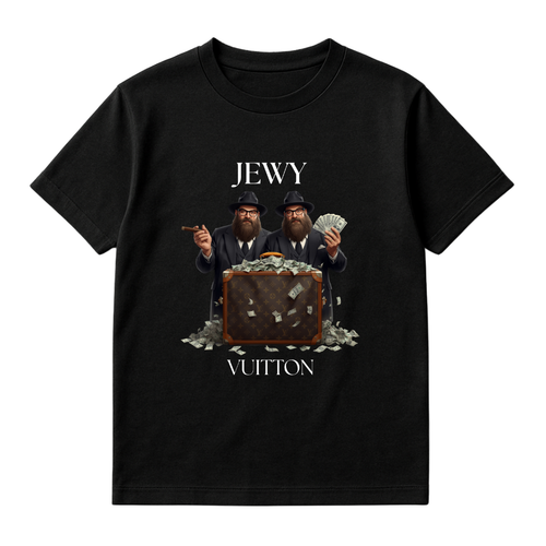 KOSZULKA JEWY VUITTON