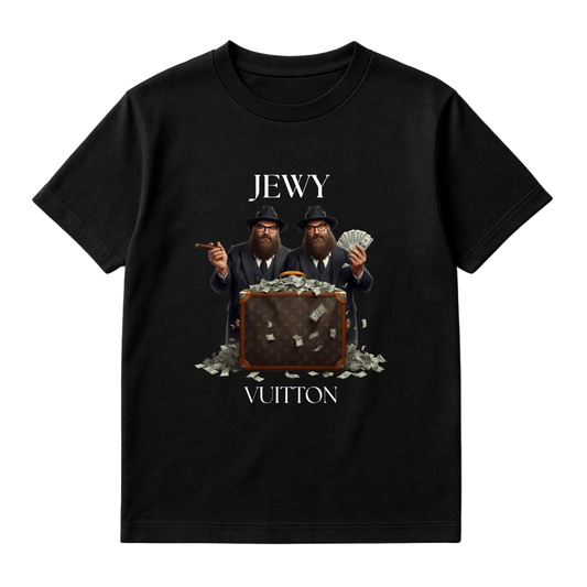 KOSZULKA JEWY VUITTON