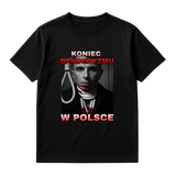 KOSZULKA KONIEC BANDERYZMU W POLSCE