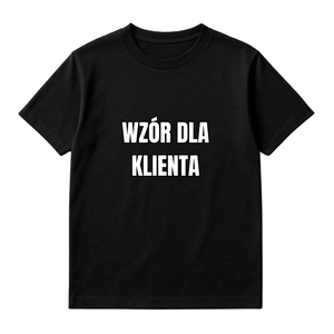WZÓR DLA KLIENTA NA ŻYCZENIE