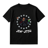 KOSZULKA JEW-JITSU