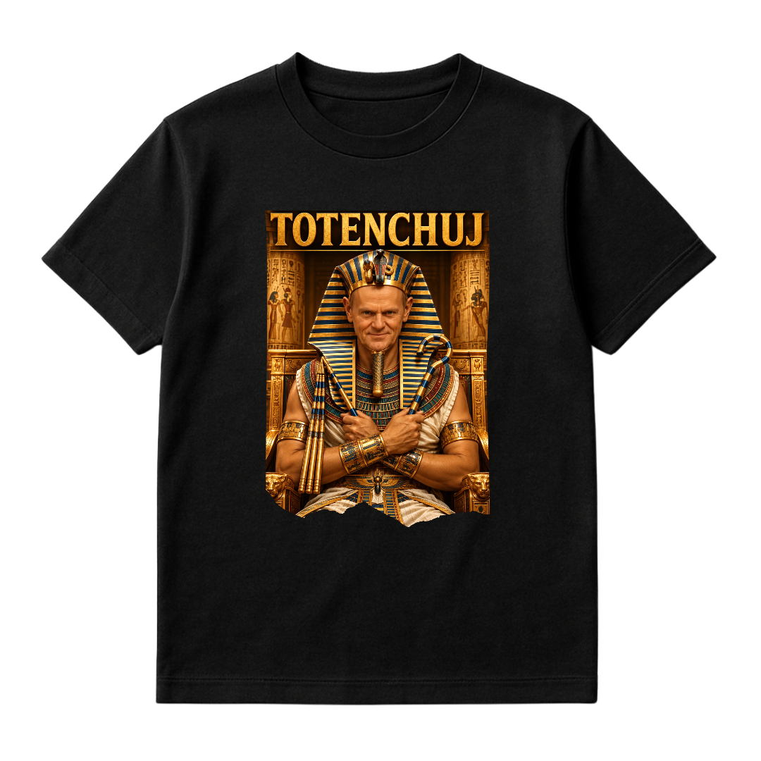 KOSZULKA TOTENCHUJ