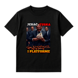 KOSZULKA JEBAĆ TUSKA I PLATFORME