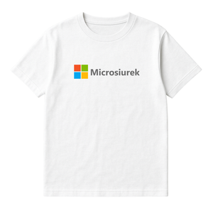 KOSZULKA MICROSIUREK