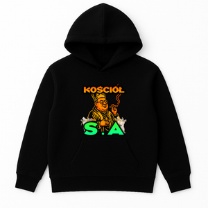 BLUZA KOŚCIÓŁ S.A