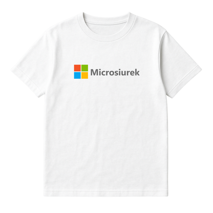 KOSZULKA MICROSIUREK