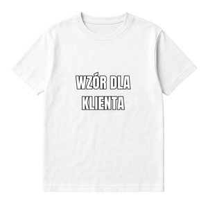 WZÓR DLA KLIENTA NA ŻYCZENIE