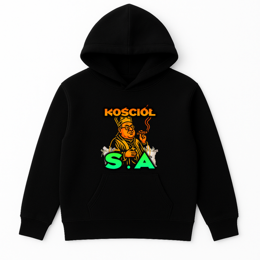 BLUZA KOŚCIÓŁ S.A