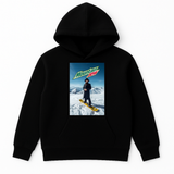 BLUZA MOUNTAIN JEW