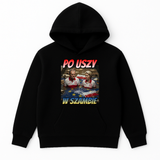 BLUZA PO USZY W SZAMBIE