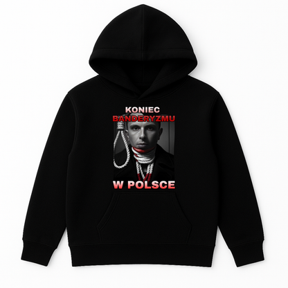BLUZA KONIEC BANDERYZMU W POLSCE