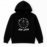 BLUZA JEW-JITSU