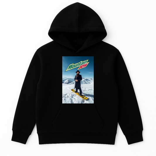 BLUZA MOUNTAIN JEW