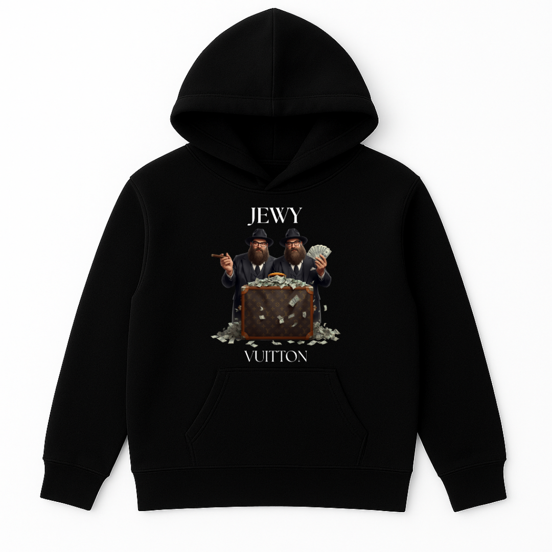 BLUZA JEWY VUITTON