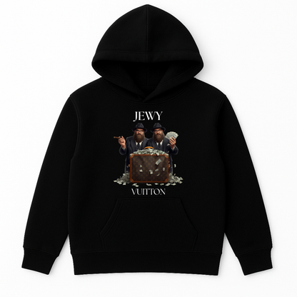 BLUZA JEWY VUITTON
