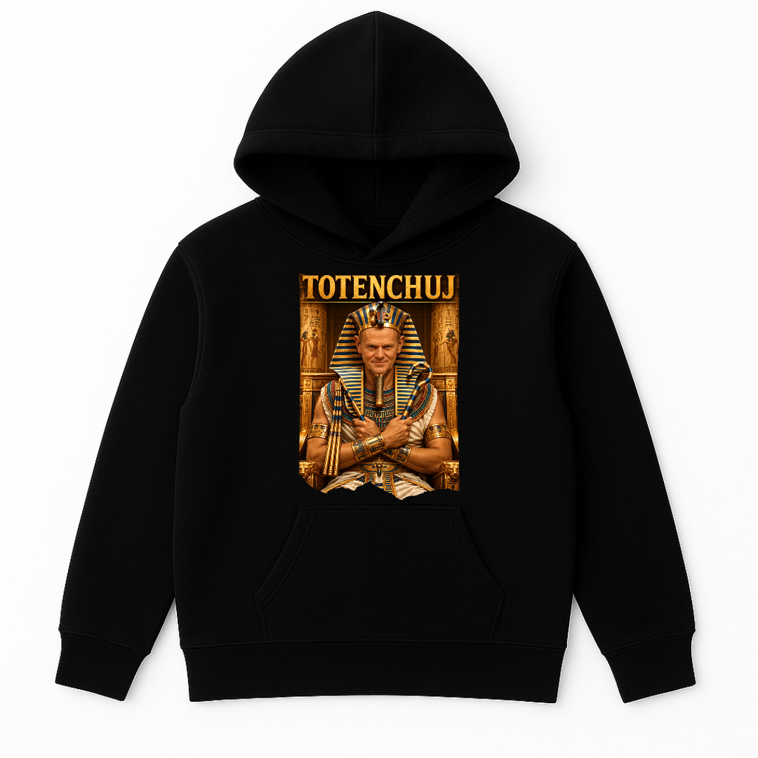 BLUZA TOTENCHUJ