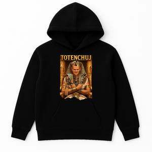 BLUZA TOTENCHUJ