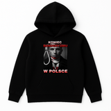 BLUZA KONIEC BANDERYZMU W POLSCE