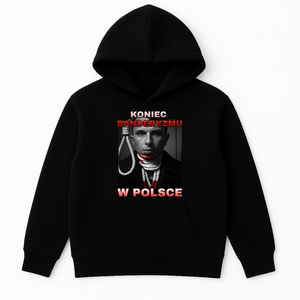 BLUZA KONIEC BANDERYZMU W POLSCE