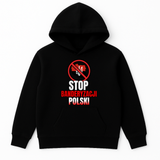BLUZA STOP BANDERYZACJI