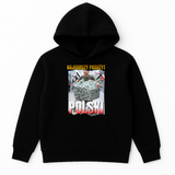 BLUZA NAJGORSZY PASOŻYT POLSKI
