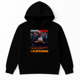 BLUZA JEBAĆ TUSKA I PLATFORME