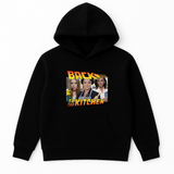 BLUZA BACK TO THE KITCHEN