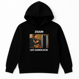 BLUZA ZIUUM LECI SAMOLOCIK