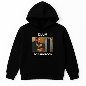 BLUZA ZIUUM LECI SAMOLOCIK
