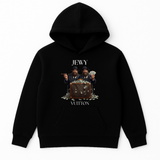 BLUZA JEWY VUITTON