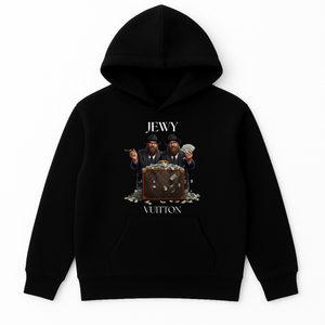 BLUZA JEWY VUITTON