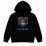 BLUZA LEWACY I RYBY GŁOSU NIE MAJĄ