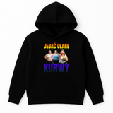 BLUZA JEBAĆ ULANE KURWY