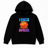 BLUZA ŁOWCA DUPECZEK