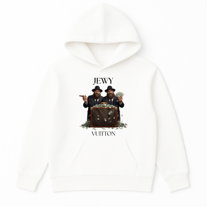 BLUZA JEWY VUITTON