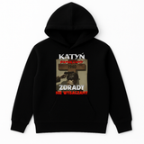 BLUZA KATYŃ PAMIĘTAMY ZDRADY NIE WYBACZAMY