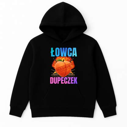 BLUZA ŁOWCA DUPECZEK